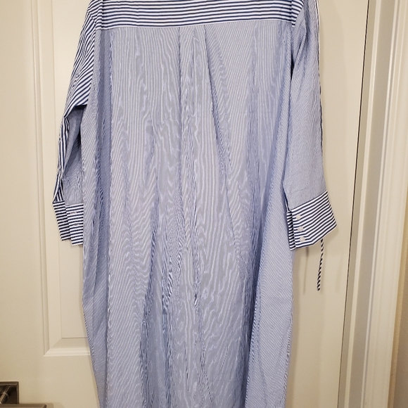 Medium Draw Up Shrit Dress! - Picture 2 of 3